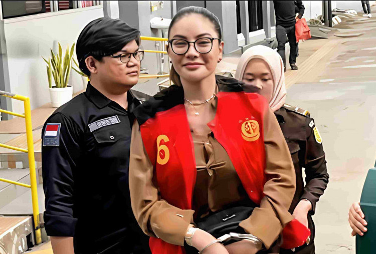 Nikita Ngamuk di Sidang, Bisa Bikin Beban Hukum Makin Berat