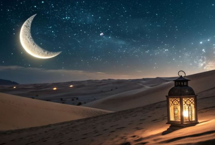 Jadwal Imsakiyah Gresik 21 Februari 2026, Lengkap dengan Bacaan Niat Puasa Ramadan