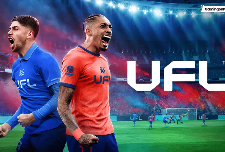 UFL Mobile Soft Launching di Android, Game Sepak Bola Skill-Based Hadir di Indonesia