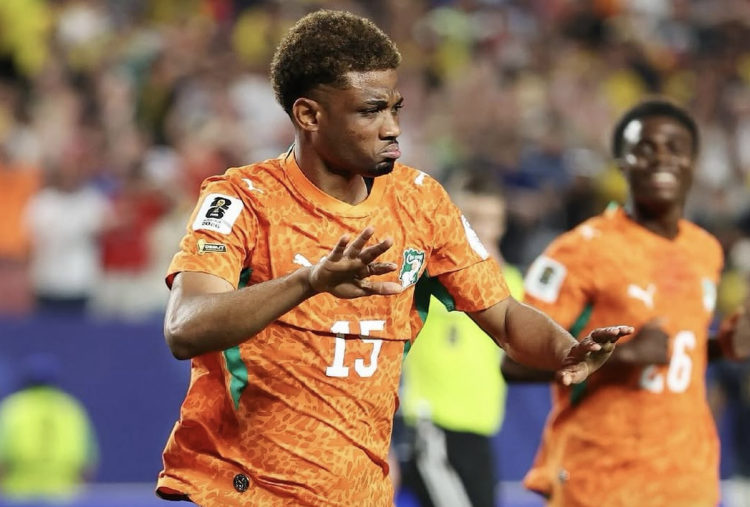 Klasemen Grup E Piala Dunia 2026: Pantai Gading Menang Dramatis atas Ekuador, Jerman Kokoh di Puncak