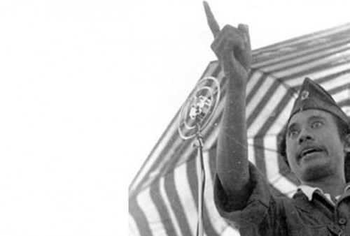 Begini Sejarah Pertempuran Surabaya 10 November 1945