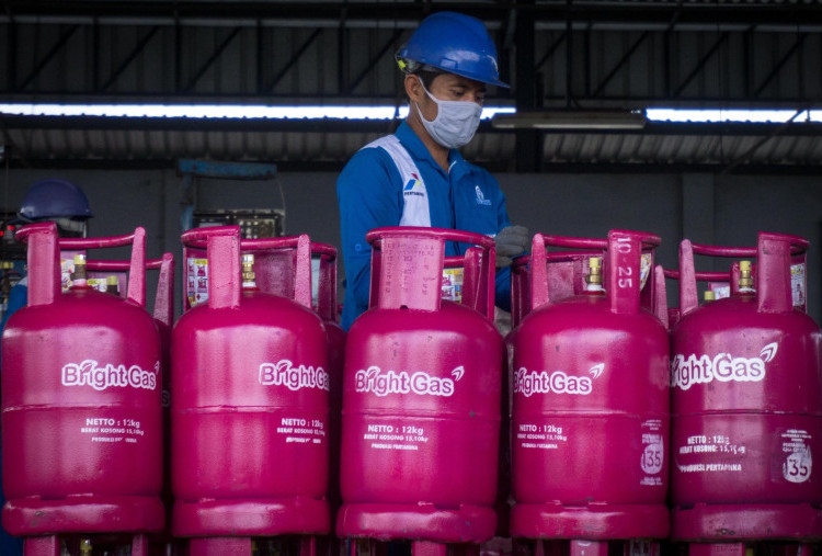 Pertamina Bagikan Tips Hemat LPG saat Lebaran 2026, Bisa Mulai dari Dapur Rumah