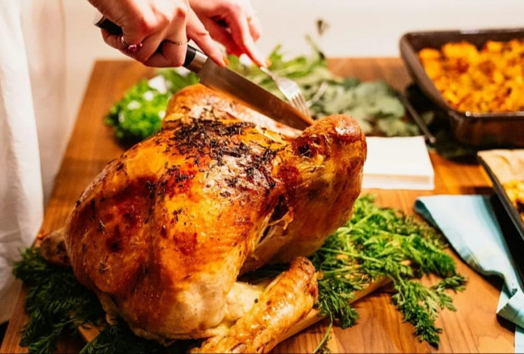 Krisis Iklim Ancam Hidangan Natal di Berbagai Negara, Kalkun hingga Kayu Manis Kian Langka dan Mahal