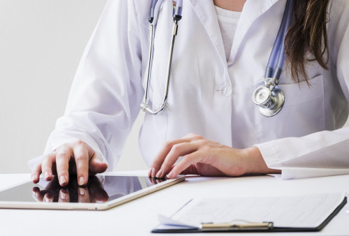 UKMPPD: Menjaga Mutu Calon Dokter dan Kepercayaan Masyarakat