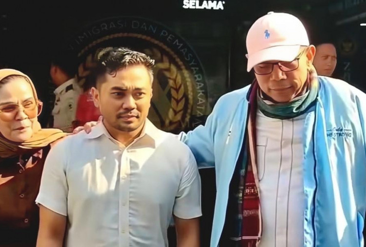 PN Medan Vonis Bebas Amsal Sitepu dalam Kasus Video Profil Desa Karo