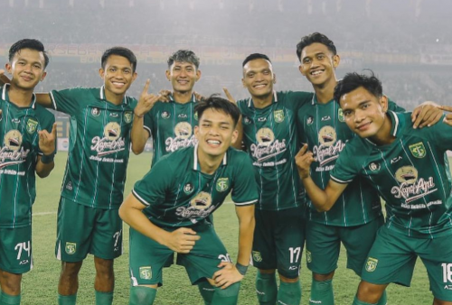 Bursa Transfer Persebaya: Risky Dwiyan ke Persiba, PSMS Minati Brylian Aldama 