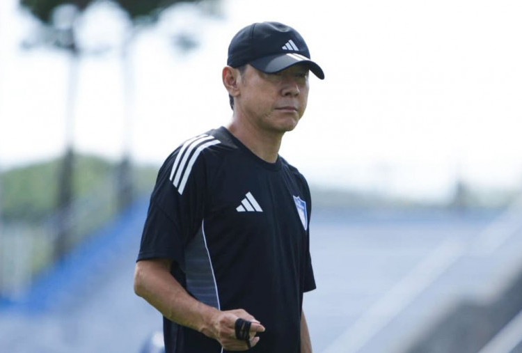 Penyebab Shin Tae-yong Tak Bisa Kembali ke Timnas Indonesia, Bung Harpa: Ego PSSI dan Pribadi STY