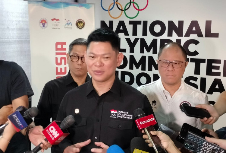 NOC Indonesia Dorong SEA Plus, SEA Games Dibuka untuk Asia Tengah hingga Oseania