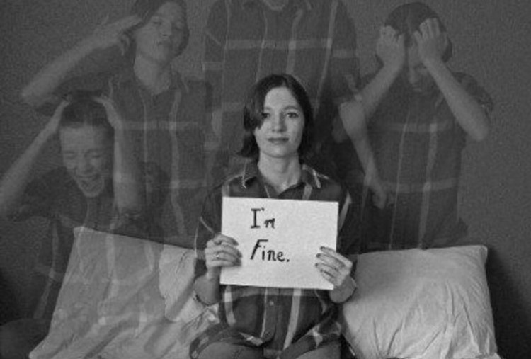 Sering Cemas Berlebihan? Kurangi Memikirkan Hal-Hal Berikut Ini