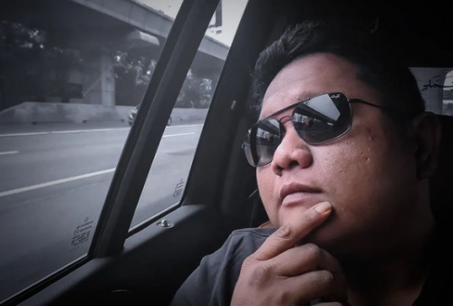 Kekecewaan Rian Mahendra Buat Tabiat Haryanto Terkupas, Unggahannya Soal Taubat Digeruduk