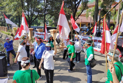 Sejarah dan Konflik Surat Ijo Surabaya: Langkah Diplomasi Lebih Membuahkan Hasil (24)