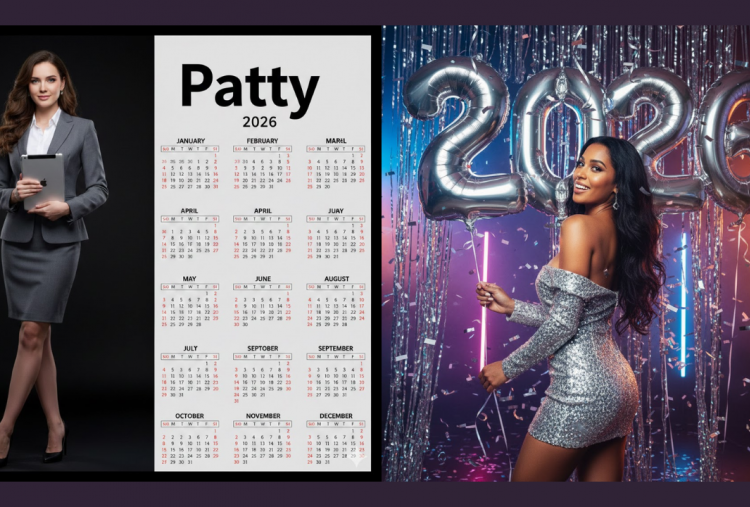 7 Prompt Gemini AI Edit Foto Bertema Tahun Baru 2026 yang Realistis, Modal Salin Teks Berikut