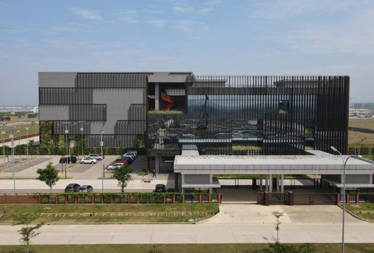 Sinergi Danantara, NeutraDC Gandeng PLN Siapkan Ekspansi Hyperscale Data Center 