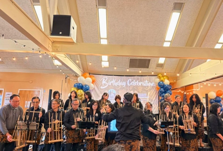 Bay Area, Rumah Kedua Diaspora Indonesia dalam Merajut Kebersamaan, Kreativitas, dan Kepedulian Tanpa Batas