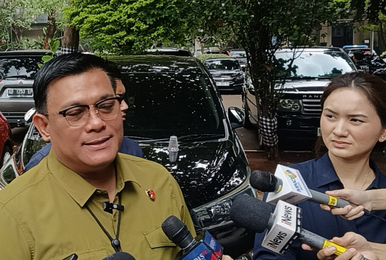 3 Bos PT DSI Diperiksa Senin 9 Januari 2026, Bareskrim Dalami Aliran Rp2,4 Triliun Dana Mandek