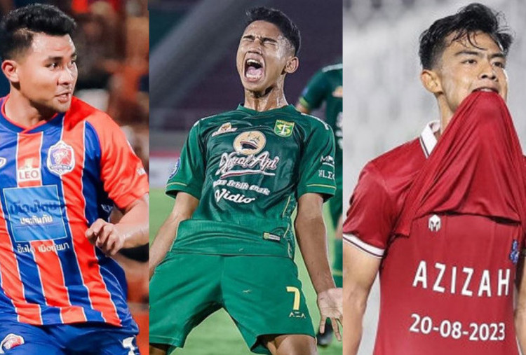 Kontrak 2 Pemain Timnas Indonesia Naik Miliaran Rupiah, Marselino Berkibar di Eropa