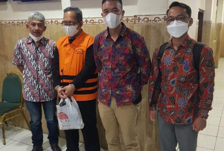 Eks Hakim Korupsi Kembali Jadi ASN di PN Surabaya, Langgar Aturan