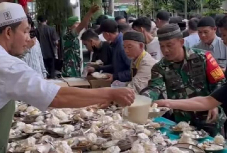 10 Menu Takjil untuk Masjid yang Mudah Disiapkan dan Cocok untuk Banyak Orang