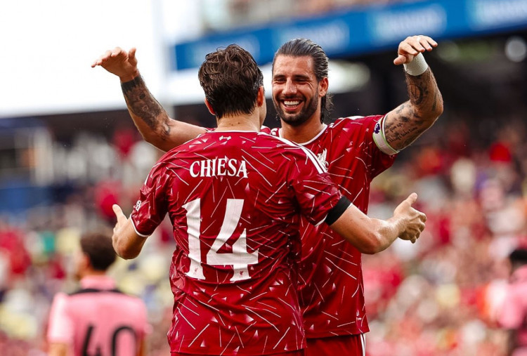 Liverpool vs Sunderland 4-2, Era Baru Andoni Iraola Dimulai dengan Optimistis