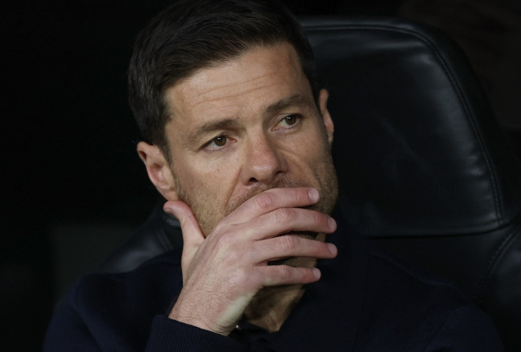 Xabi Alonso Batal Dipecat Meski Real Madrid Kalah, Ini Kata Para Pemain