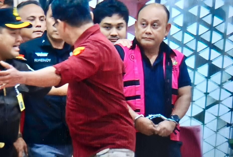  Pengamat Minta Kejagung Terbuka Usut Pihak Terlibat Korupsi MBG: Jangan Ada Tebang Pilih