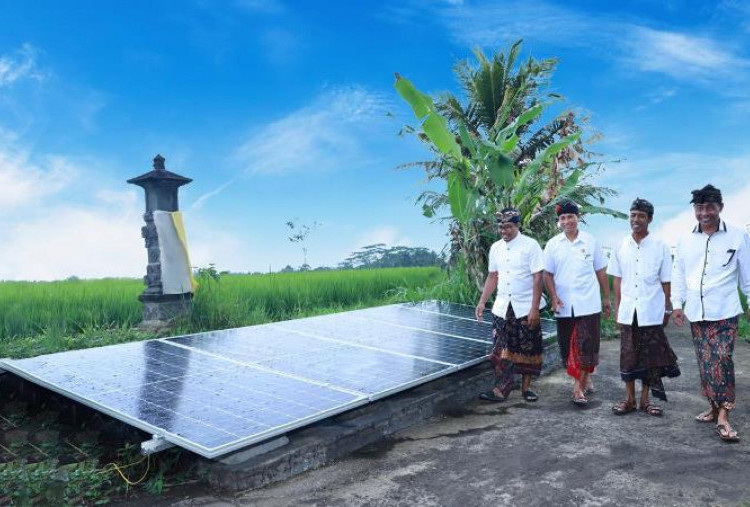 Banyak Cerita Humanis, Pertamina Ajak Peserta AJP 2025 Gali Program TJSL