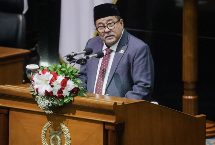APBD 2027 Diusulkan Rp82,89 Triliun, Pemprov DKI Prioritaskan Pendidikan dan Infrastruktur