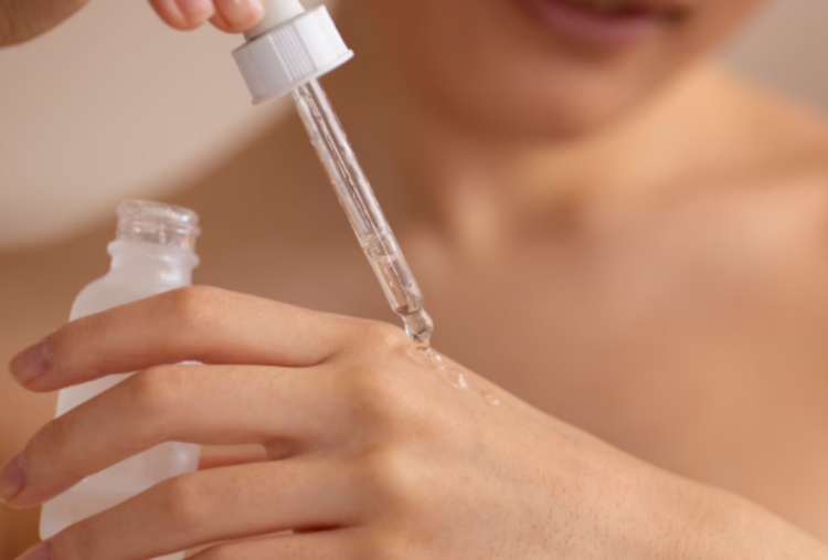 Hindari! 5 Kandungan Skincare yang Tidak Boleh untuk Ibu Hamil, Awas Bahaya Buat Janin