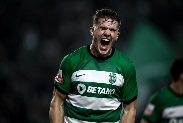 Profil Viktor Gyokeres dalam Statistik: Mesin Gol Potensial Arsenal di Liga Inggris?