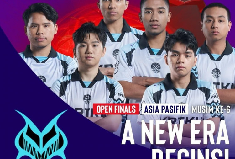 Alter Ego Indonesia Hajar Team Vamos Malaysia 2-0 di ESL Snapdragon Pro Series S6