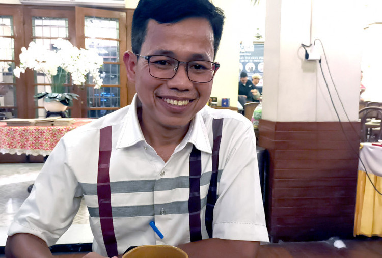 Komisi Kejaksaan RI Tegaskan Revisi KUHAP Tidak Ganggu Kebebasan Pers   