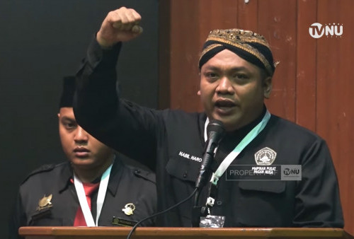 Kenang Perjuangan Hadratussyaikh Hasyim Asy'ari, Kirab Santri dari Banten Sampai Surabaya, Berangkat Hari Ini