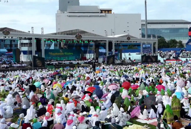 Bangganya Prabowo Arab Saudi Ubah Aturan Demi Indonesia Bangun Kampung Haji di Makkah: Ini Pertama Kali dalam Sejarah 