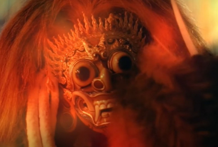 5 Fakta Menarik Leak 2 (Jimat Dadong), Film Horor Bali yang Siap Uji Nyali Penonton