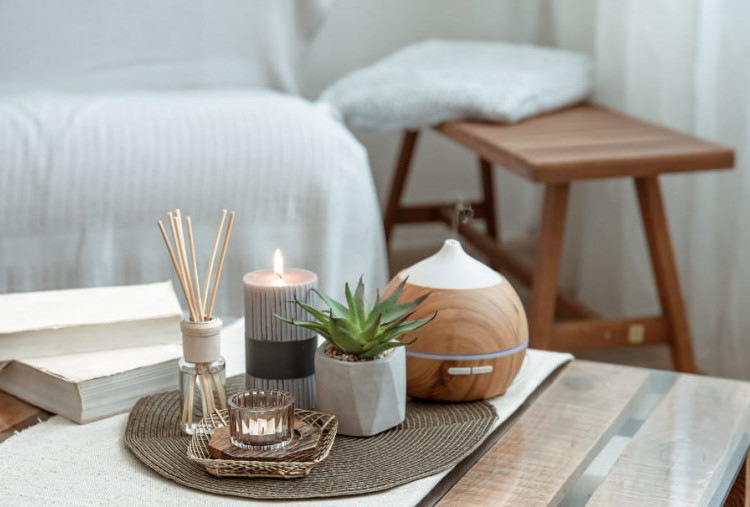 Perbedaan Humidifier, Air Purifier, dan Diffuser untuk Menjaga Kualitas Udara