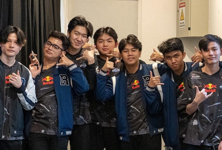 Seru! Rebellion Esports Bangkit, Kalahkan Team Liquid ID 2-1 di ESL Snapdragon Pro Series Season 6