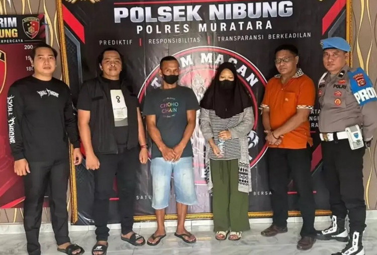 Miris! Bayi Ditemukan di Mushola Muratara, Polisi Amankan Ayah dan Anak dalam Kasus Dugaan Hubungan Sedarah
