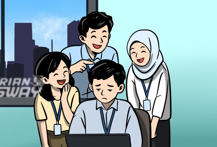 Bercanda atau Melukai?