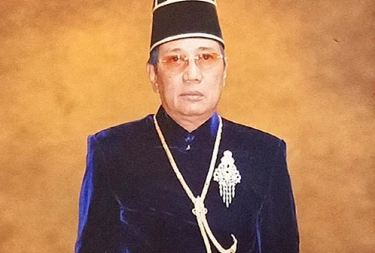 Raja Keraton Surakarta PB XIII Wafat, Berikut Profil dan Perjalanan Hidupnya!