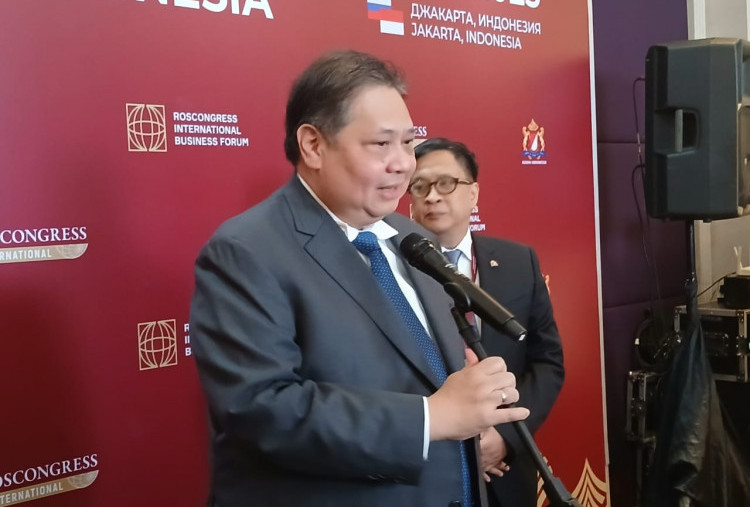 Perkuat Hubungan Dagang, Pemerintah Lanjutkan Negosiasi Tarif Resiprokal dengan AS