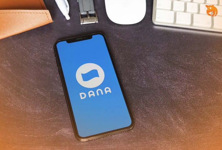 Cukup Foto selfie, Praktis Dapat Saldo DANA Gratis Rp678.000 Masuk Dompet Digital Kamu!