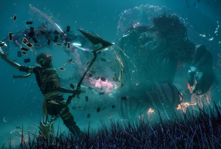 Sandfall Interactive Ungkap Proyek Game Terbaru Setelah Clair Obscur: Expedition 33, Tak Terpengaruh Tekanan Fans