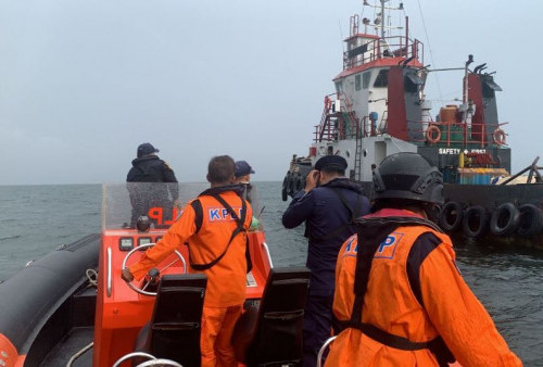 7 Pekerja Migran Ilegal Hilang di Perairan Nongsa, 1 Ditemukan dalam Kondisi Kritis 