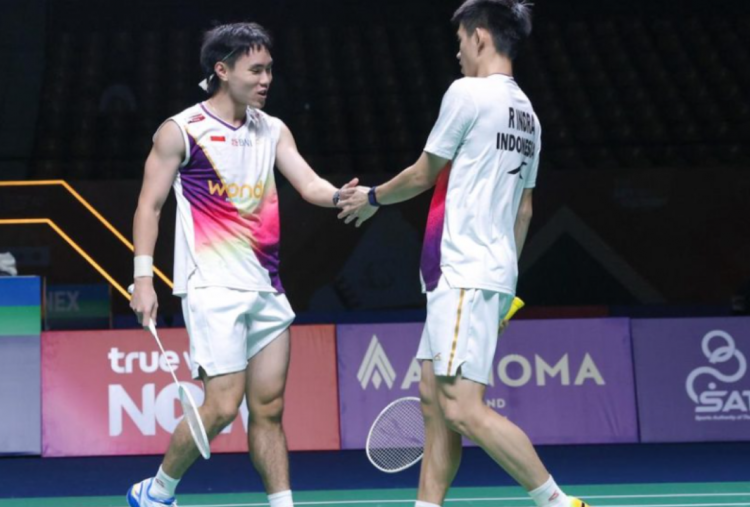 Jadwal All England 2026 Hari Ini Live di TV Mana? Cek Link Streaming dan Cara Nontonnya