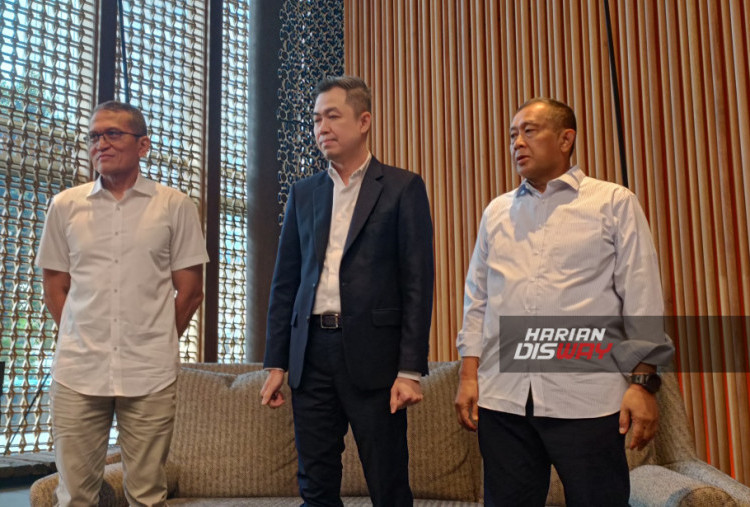 Executive sharing ini menghadirkan tiga narasumber utama, yakni Vice President PT Astra Daihatsu Motor, Erlan Krisnaring Cahyono; Chief Executive Lexus-Astra, Erwin Himawan; serta Isep Gojali selaku pemilik PT Sarandi Karya Nugraha. Ketiganya berbagi best practice dan pandangan mendalam tentang membangun budaya perusahaan yang berdampak pada employee engagement dan pertumbuhan bisnis jangka panjang.