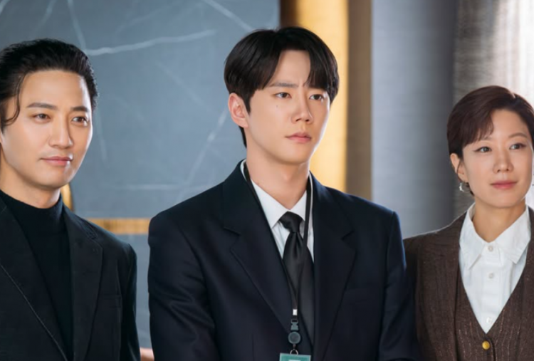 5 Pemain Reborn Rookie, Lee Jun Young dan Son Hyun Joo Terjebak Pertukaran Jiwa