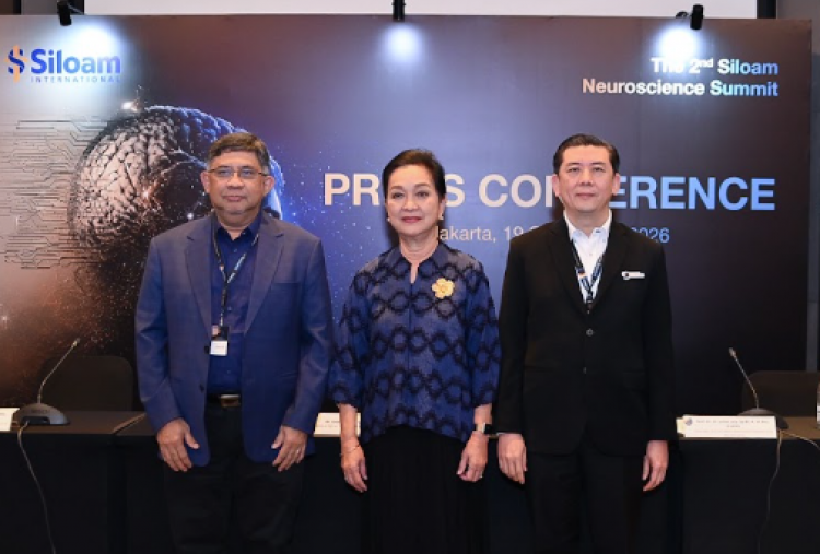 Bedah Saraf Makin Canggih, Stroke dan Kasus Otak Mulai Didukung AI hingga Teknologi Presisi