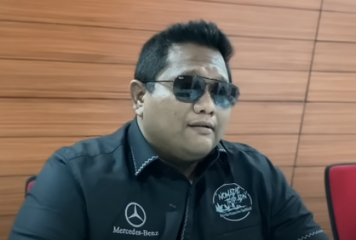 Rian Mahendra Kesal Atribut Agen PO MTI di Tangerang 'Diacak-acak' Oknum: Wah, Nyari Penyakit!