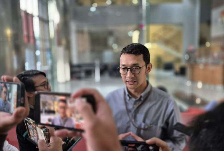 KPK Bisa Tetapkan Ridwan Kamil Tersangka Kasus Pengadaan Iklan di BJB