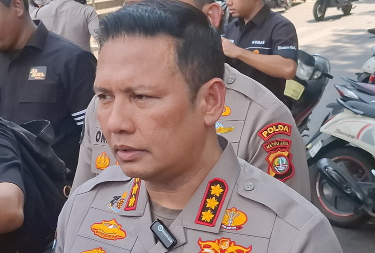 Polisi Pastikan Kabar Ajudan Eks Jampidsus Febrie Adriansyah Tewas Ditembak Hoaks  